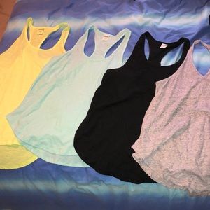 Victoria’s Secret PINK tank bundle